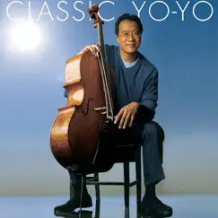 Classic Yo-Yo by Yo-Yo Ma album reviews, ratings, credits