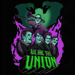 You're Dead / Vampire Ska - Single by We Are The Union album reviews, ratings, credits