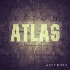 Atlas - Single by Arrokoth album reviews, ratings, credits