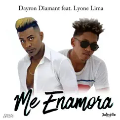 Me Enamora (feat. Lyone Lima) Song Lyrics