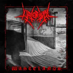 Wastelands - Single by Hate Ritual album reviews, ratings, credits