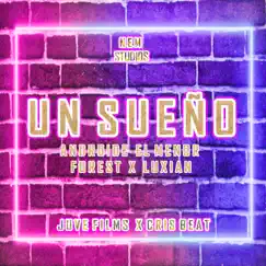 Un Sueño (feat. Forest & Luxian) Song Lyrics