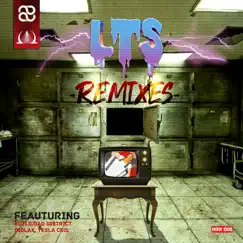 Lts (Tesla Coil Remix) Song Lyrics