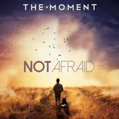 Not Afraid (feat. Dave Bell) - EP by The Moment album reviews, ratings, credits