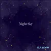 Night Sky song lyrics