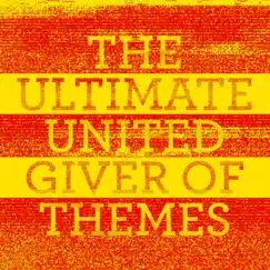 EP #1 - EP by The Ultimate United Giver of Themes album reviews, ratings, credits