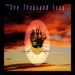 One Thousand Suns Song Lyrics