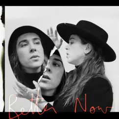 Better Now - Single by Serena Ryder album reviews, ratings, credits