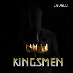 Kingsmen by Lavelli album reviews, ratings, credits