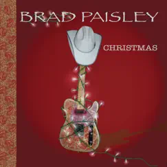 Brad Paisley Christmas (Deluxe Version) by Brad Paisley album reviews, ratings, credits
