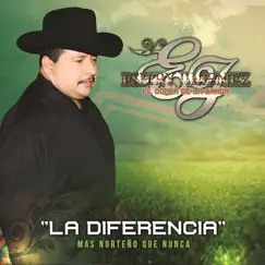 La Diferencia by Espiry Jimenez album reviews, ratings, credits