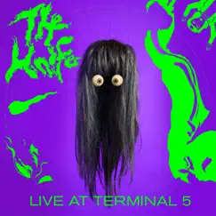 A Tooth for an Eye (Live From Terminal 5, New York, 2014) Song Lyrics
