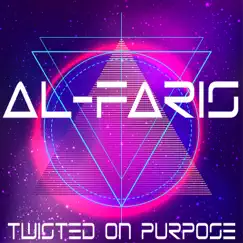 Twisted on Purpose - Single by Al-Faris album reviews, ratings, credits