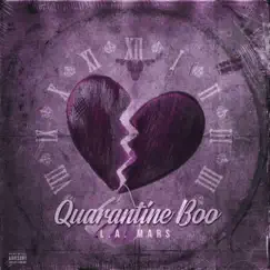 Quarantine Boo Song Lyrics