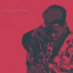 Moonlight Vibes - Single by Tiara & Andrew album reviews, ratings, credits