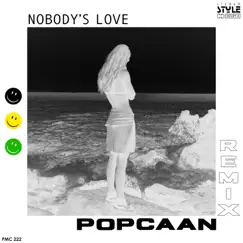 Nobody's Love (Remix) - Single by Maroon 5 & Popcaan album reviews, ratings, credits