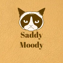 Saddy Moody Song Lyrics