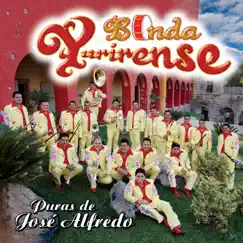 Puras de José Alfredo by Banda Yurirense album reviews, ratings, credits