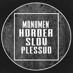 Slov - Single by Monumen album reviews, ratings, credits