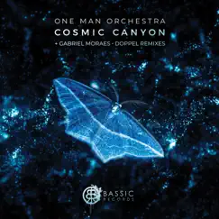 Cosmic Canyon (Doppel Remix) Song Lyrics