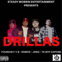 Drillas (feat. jawz, Youngin' f.y.b & ya boy capone) - Single by Ramos album reviews, ratings, credits