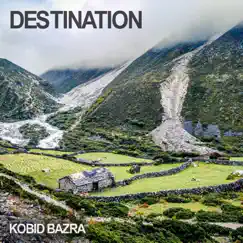 Destination - EP by Kobid Bazra album reviews, ratings, credits