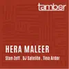 Hera Maleer (feat. DJ Satelite & Tina Ardor) - Single album lyrics, reviews, download
