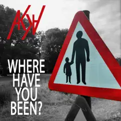 Where Have You Been? - Single by Angela Kande album reviews, ratings, credits