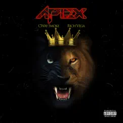 Apex - Single by Cway Smoke & Rich Vega album reviews, ratings, credits
