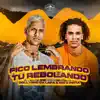 Fico Lembrando Tu Rebolando - Single album lyrics, reviews, download