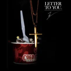 Letter to You - Single by Miguels Culture album reviews, ratings, credits