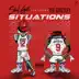 Situations (feat. Tee Grizzley) - Single album cover