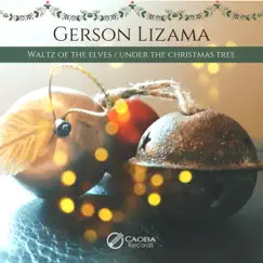 Waltz Of The Elves / Under The Christmas Tree - Single by Gerson Lizama album reviews, ratings, credits