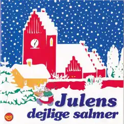 Julens dejlige salmer by Rico Kvintetten & Horslunde Realskole Sangkor album reviews, ratings, credits