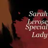 Special Lady - Single album lyrics, reviews, download
