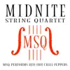 MSQ Performs Red Hot Chili Peppers album lyrics, reviews, download