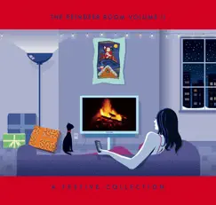 The Reindeer Room, Vol. 2: A Festive Collection by Various Artists album reviews, ratings, credits