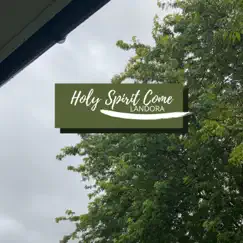 Holy Spirit Come Song Lyrics