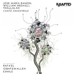 Canto Ancestrale by Jose Maria Ramon, William Medagli & Thallulah album reviews, ratings, credits