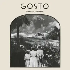 The Great Unknown - Single by GOSTO album reviews, ratings, credits