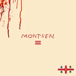 Montreal Song Lyrics