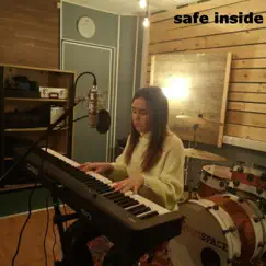 Safe Inside (DB Sad Banger Mix) Song Lyrics