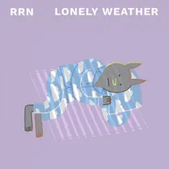 Lonely Weather Song Lyrics