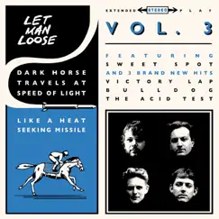 Vol. 3 - EP by Let Man Loose album reviews, ratings, credits