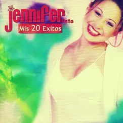 Mis 20 Éxitos by Jennifer Peña album reviews, ratings, credits