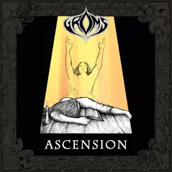 Ascension by GROMS album reviews, ratings, credits