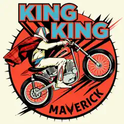 Maverick (Deluxe) by King King album reviews, ratings, credits
