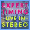 Live in Stereo - EP album lyrics, reviews, download