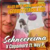 Alles Gute Zum Geburtstag (Geburtstagslied) - Single [feat. Nay P] - Single album lyrics, reviews, download