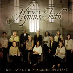 Blessed Assurance (feat. Joni Lamb & the Daystar Singers and Band) Song Lyrics